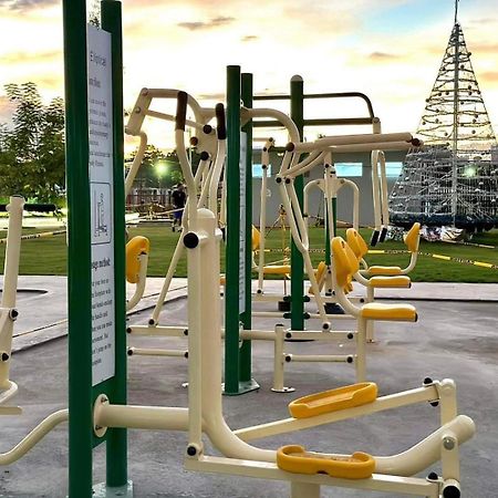 Vr Homes Pasig City Luaran gambar