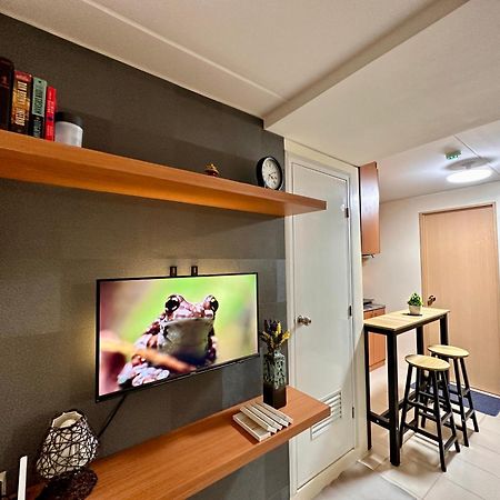 Vr Homes Pasig City Luaran gambar