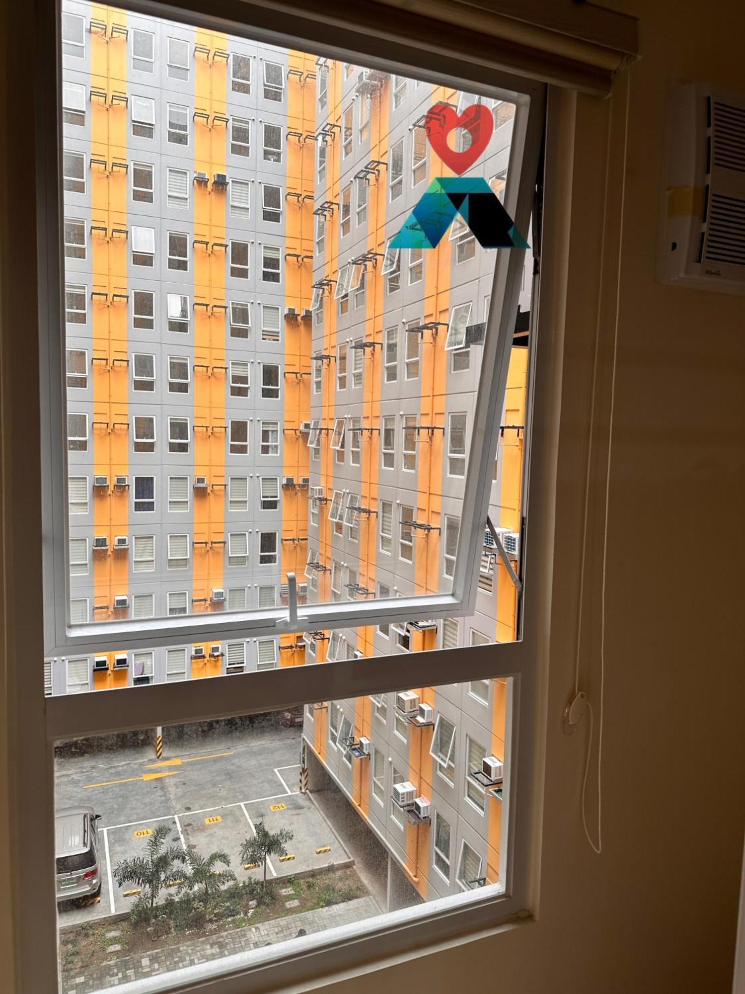 Vr Homes Pasig City Luaran gambar