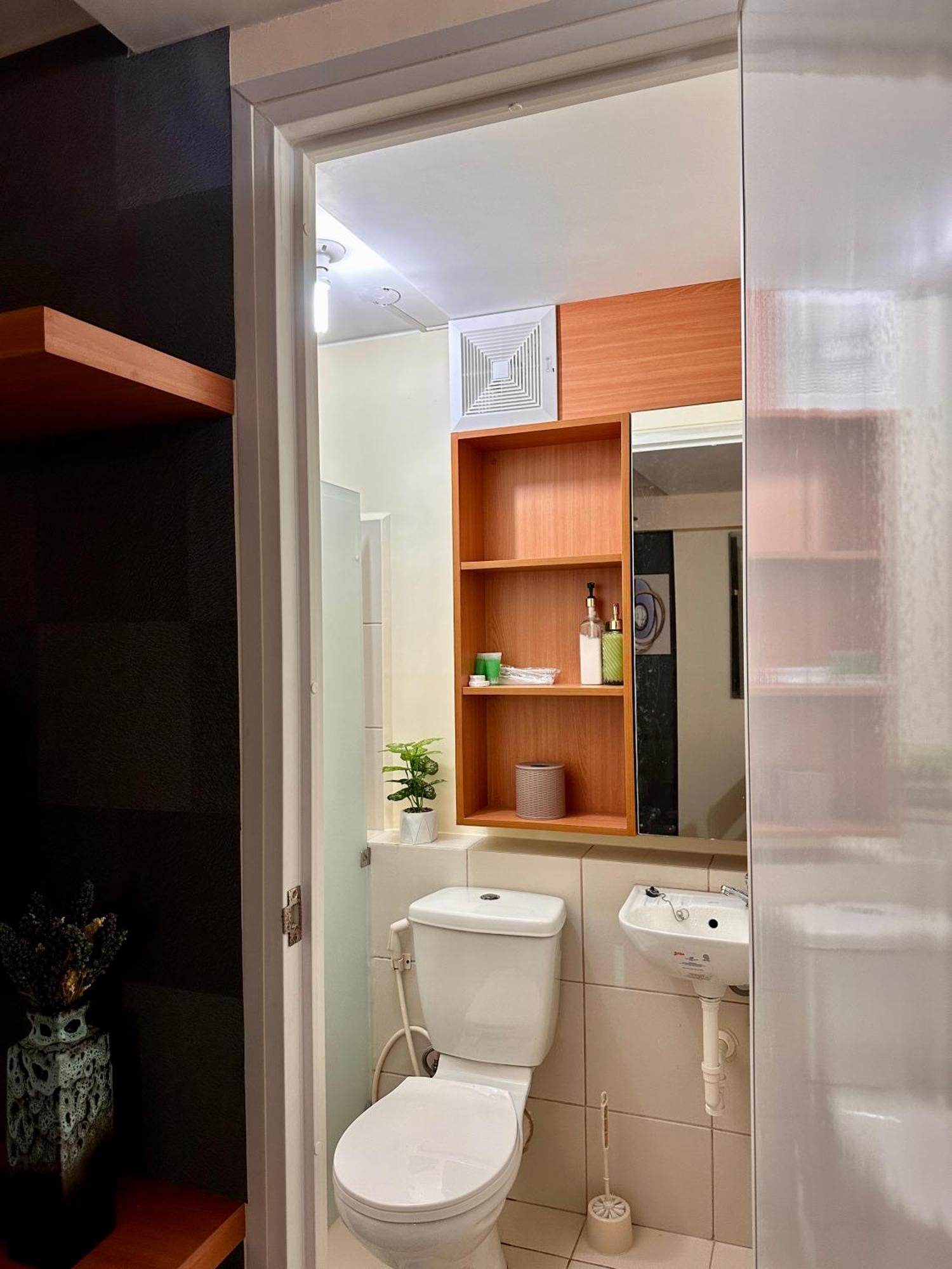 Vr Homes Pasig City Luaran gambar