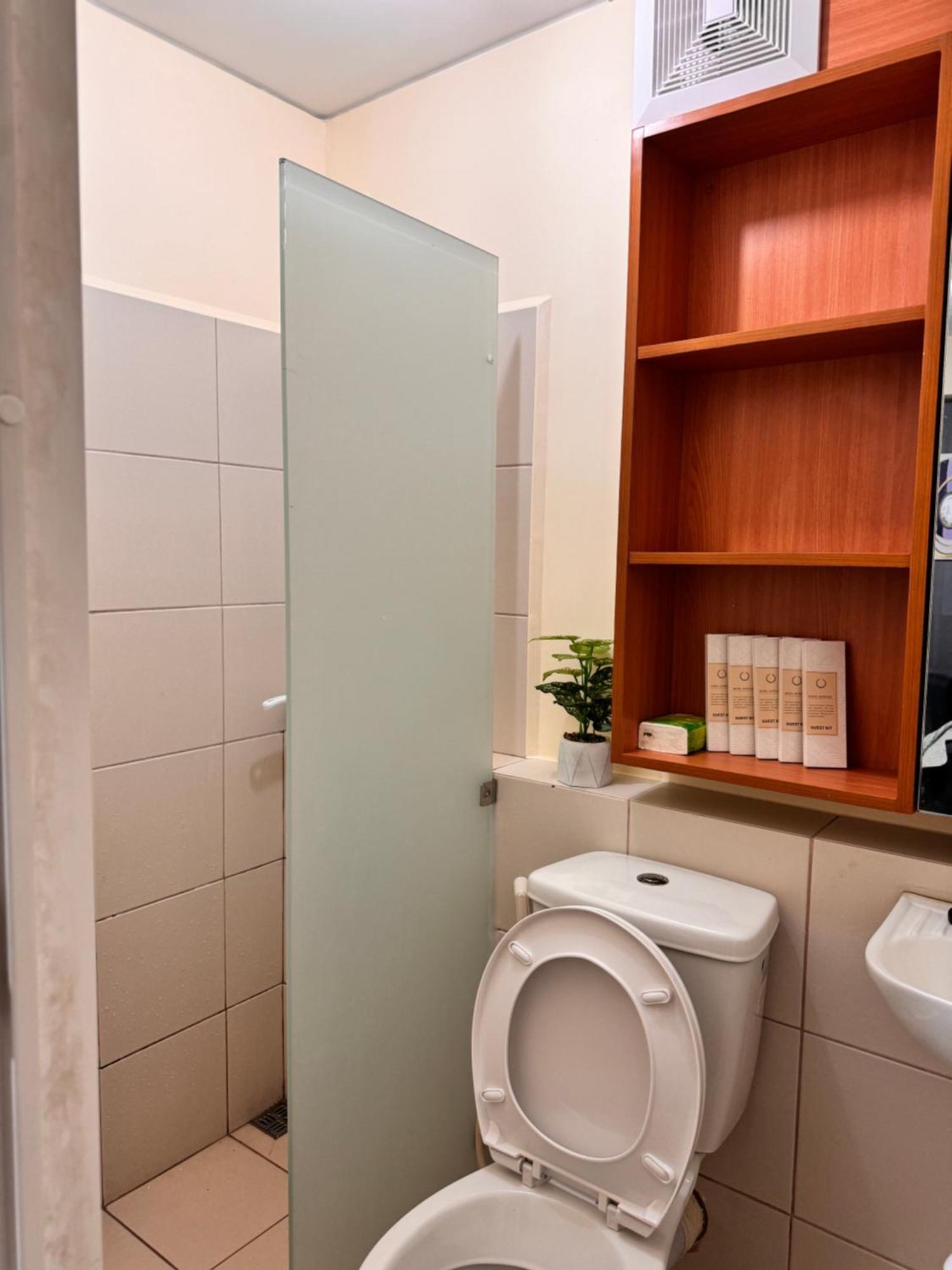 Vr Homes Pasig City Luaran gambar