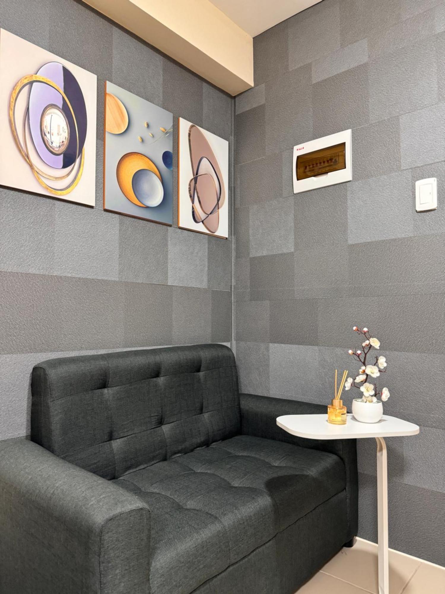 Vr Homes Pasig City Luaran gambar