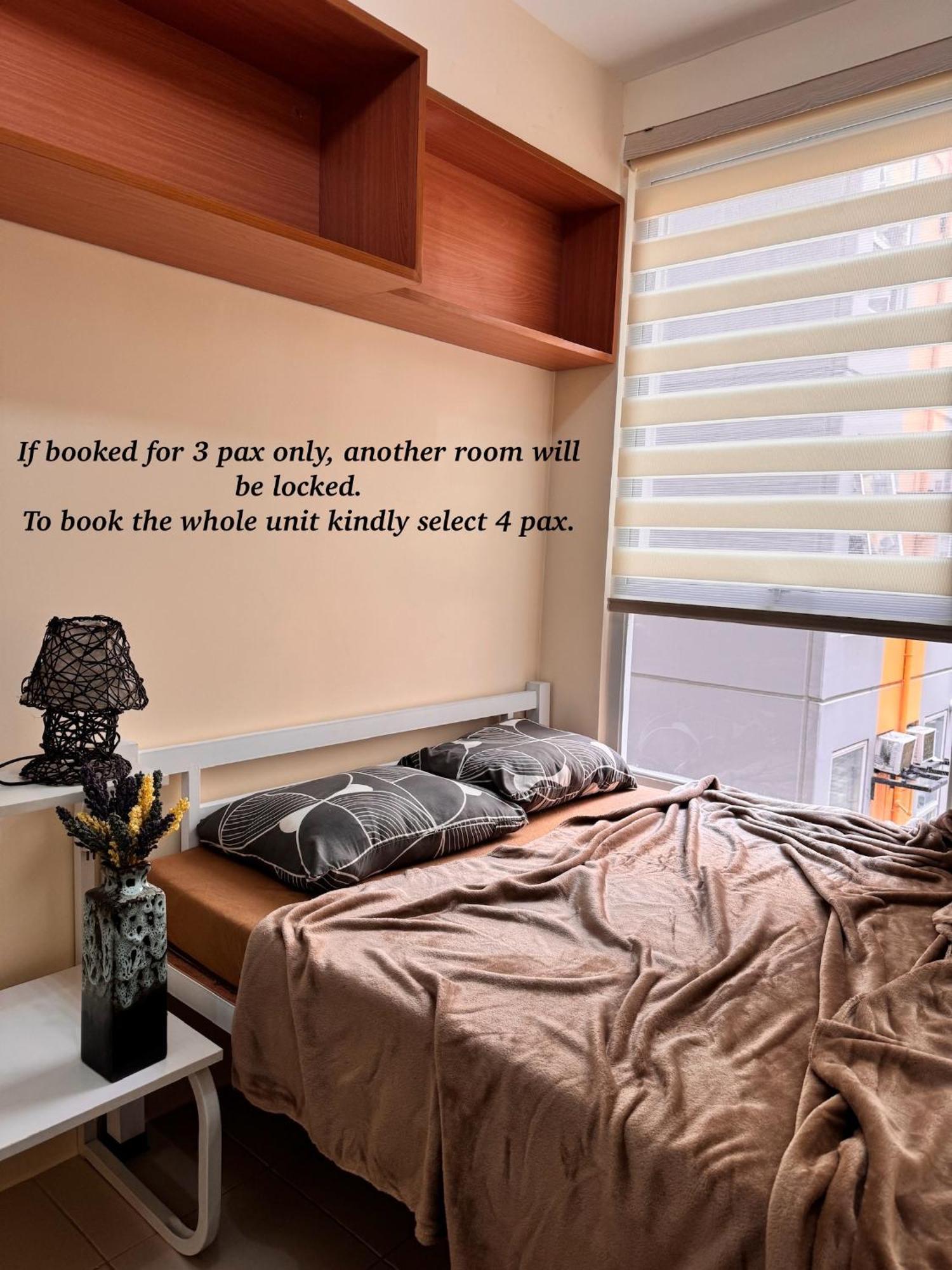 Vr Homes Pasig City Luaran gambar