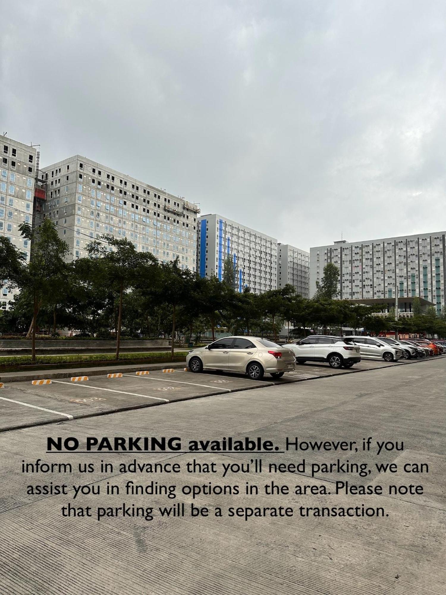 Vr Homes Pasig City Luaran gambar