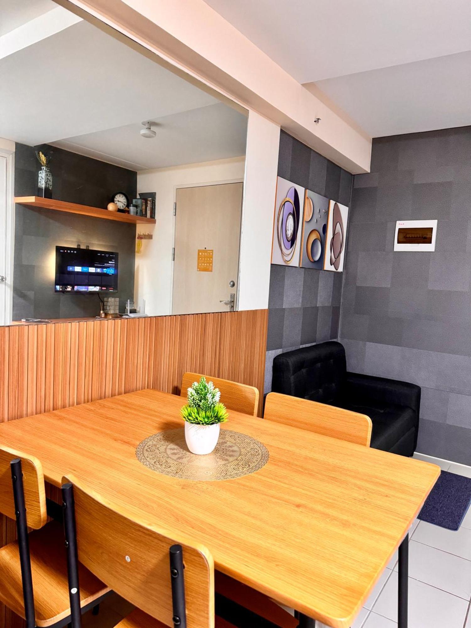 Vr Homes Pasig City Luaran gambar