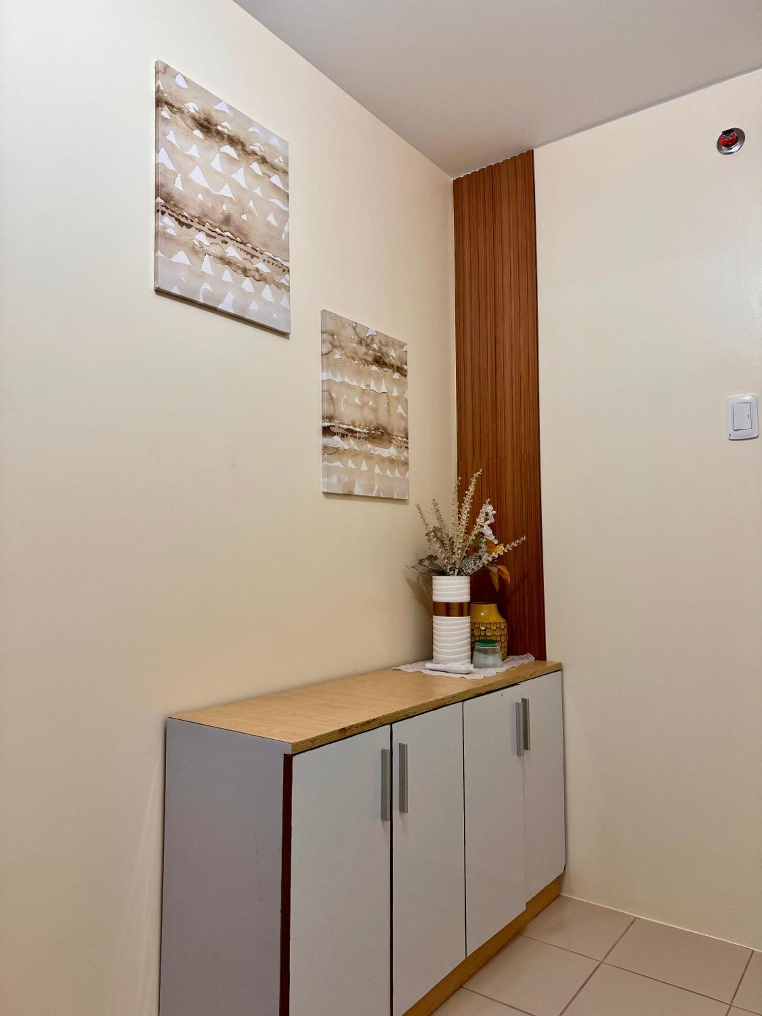 Vr Homes Pasig City Luaran gambar
