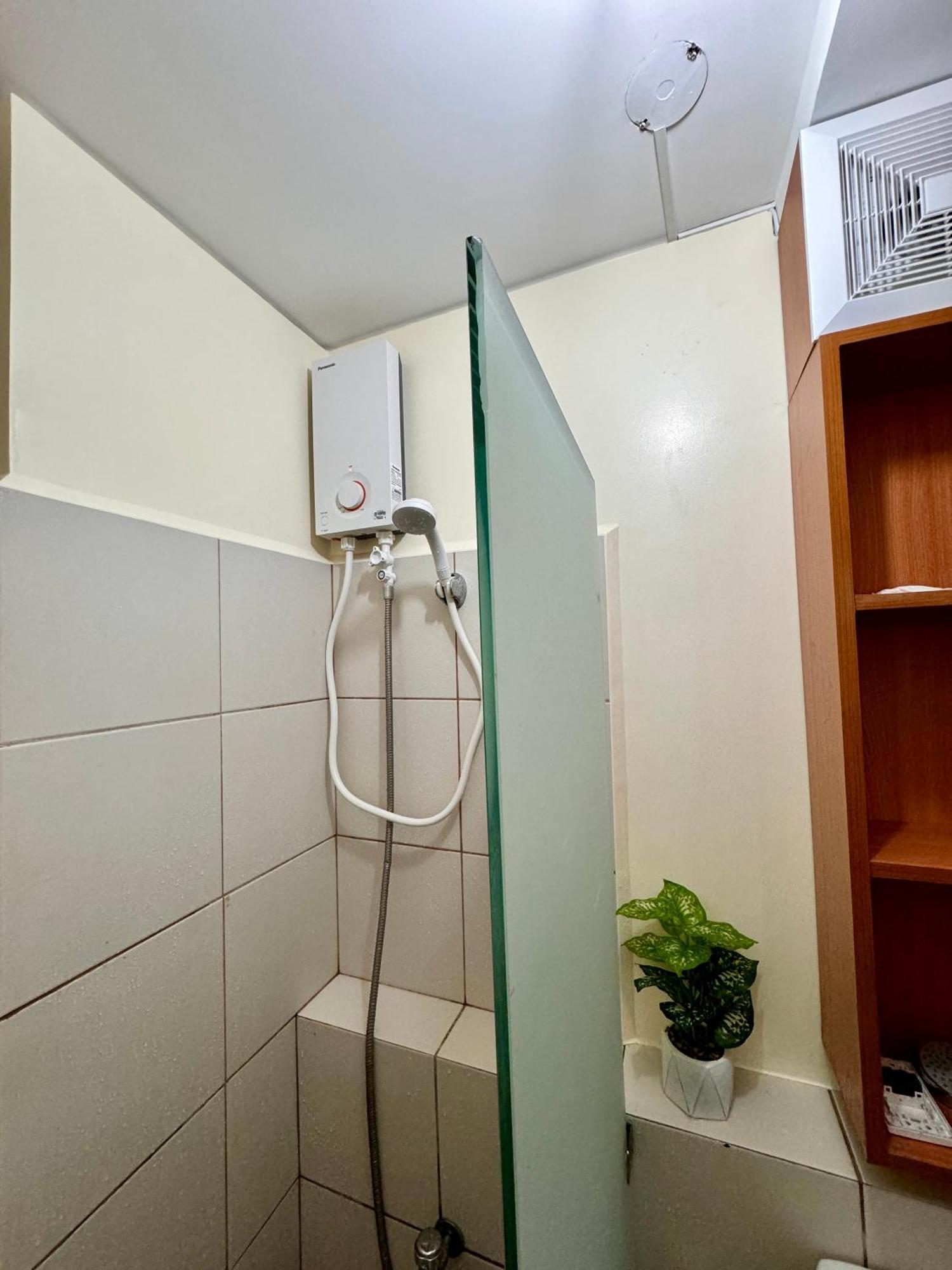 Vr Homes Pasig City Luaran gambar