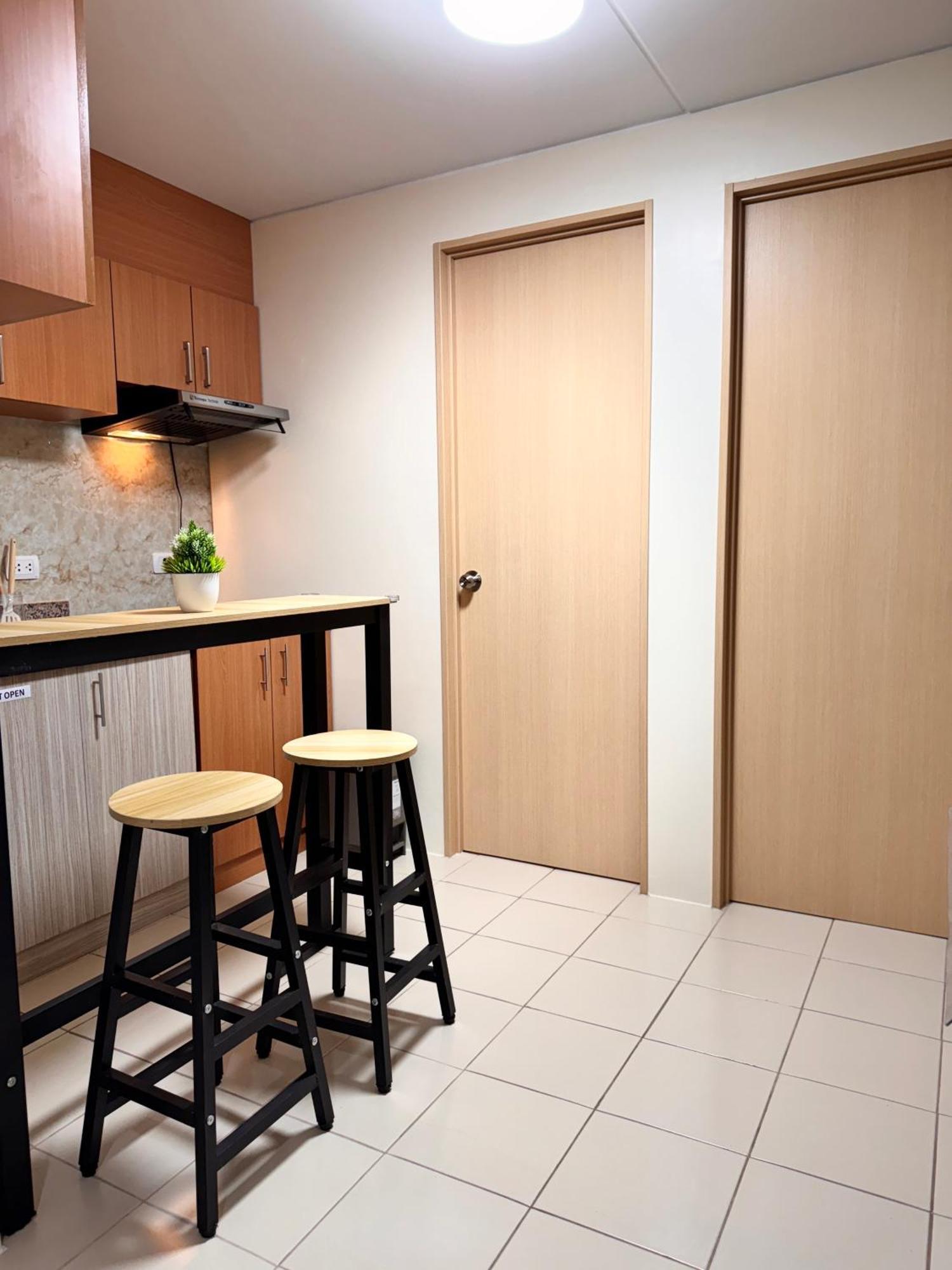 Vr Homes Pasig City Luaran gambar
