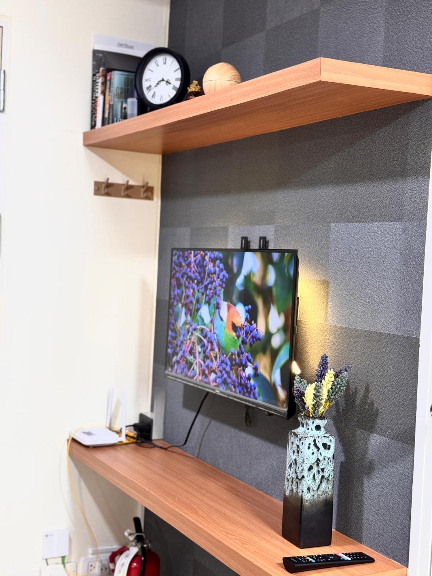 Vr Homes Pasig City Luaran gambar