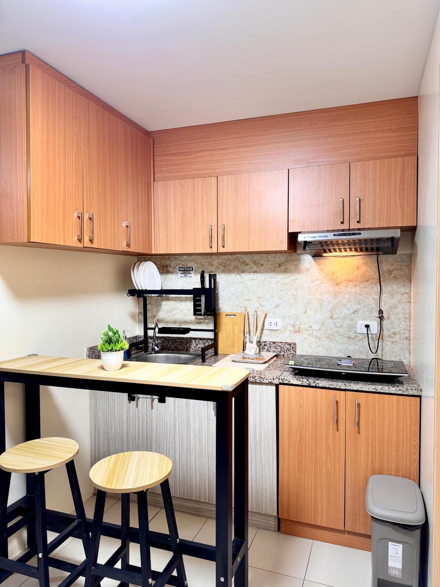 Vr Homes Pasig City Luaran gambar