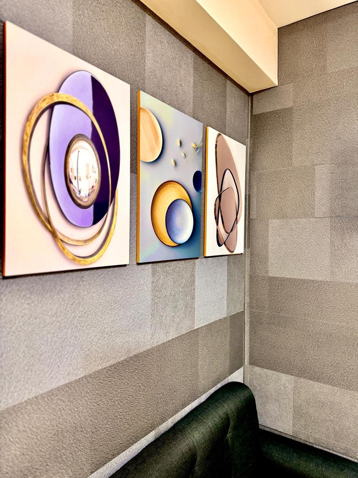 Vr Homes Pasig City Luaran gambar