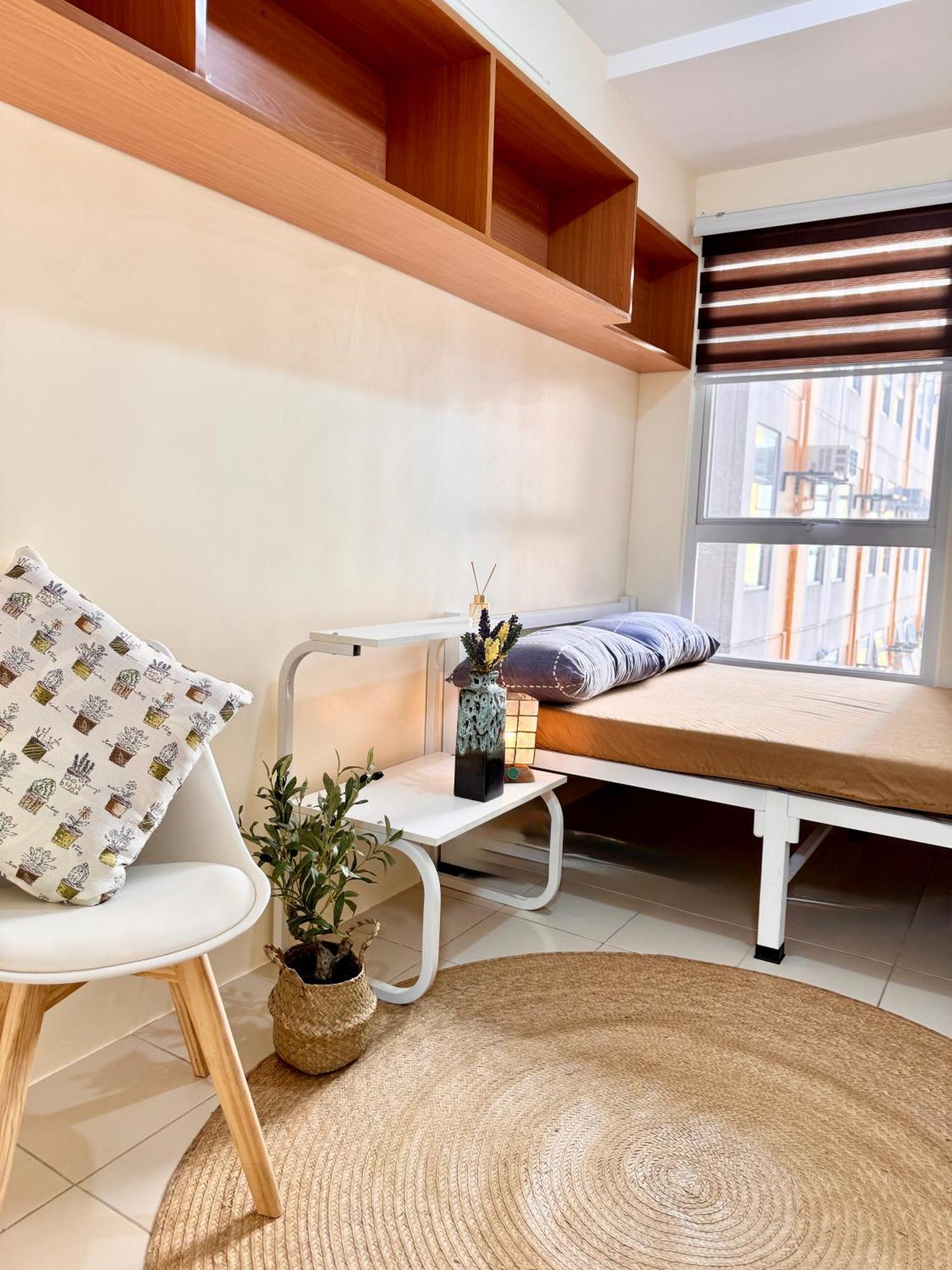 Vr Homes Pasig City Luaran gambar